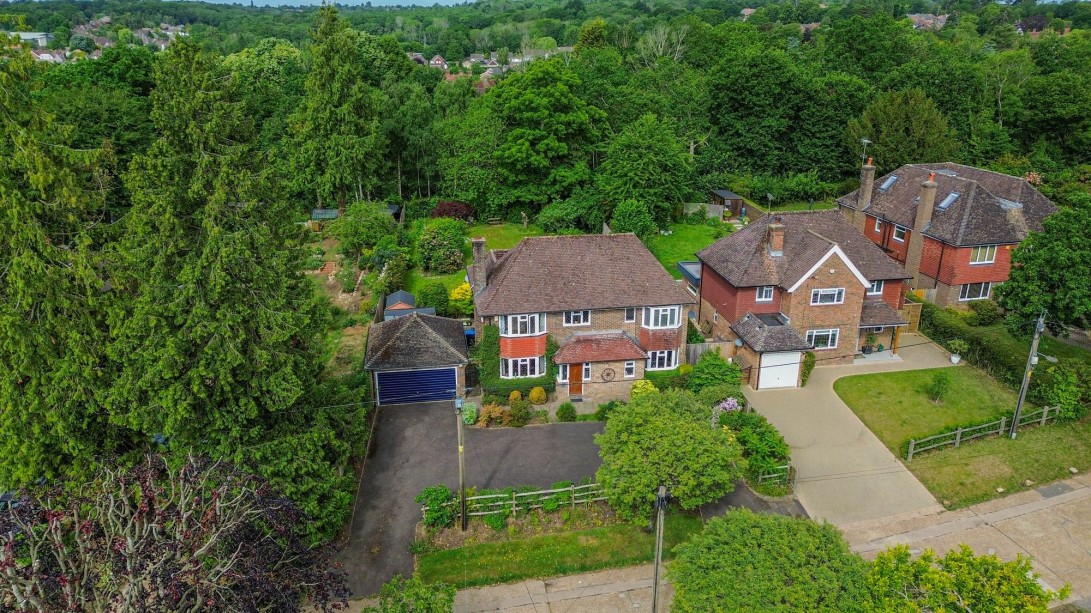 Photo of 52 Wickham Way, Haywards Heath