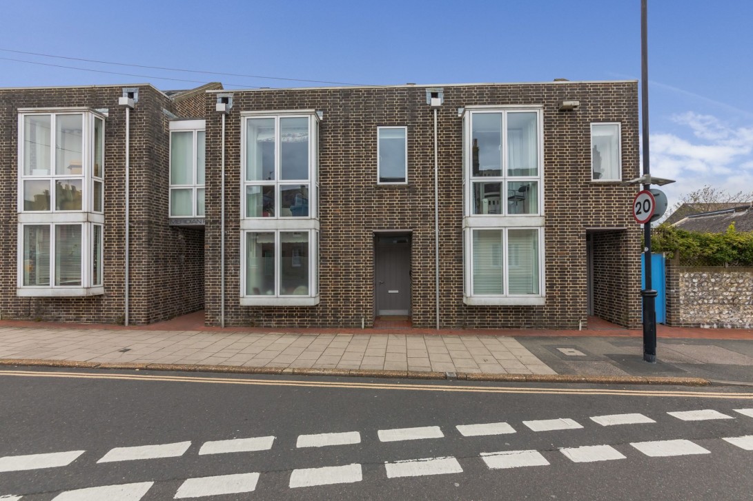 Photo of 103a Western Road, Lewes