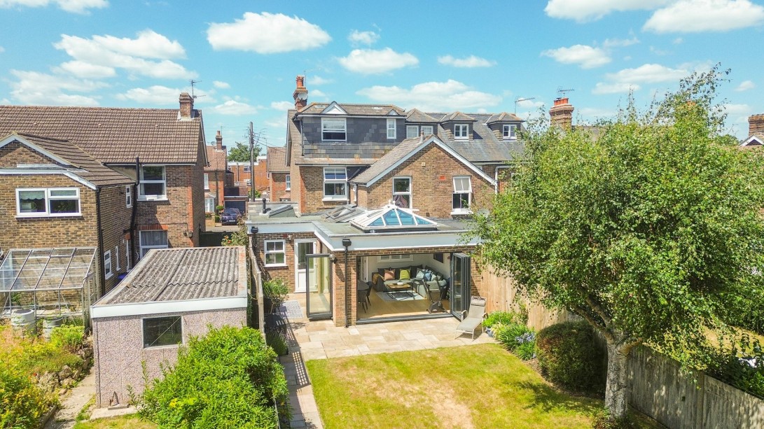 Photo of 6 Western Road, Haywards Heath