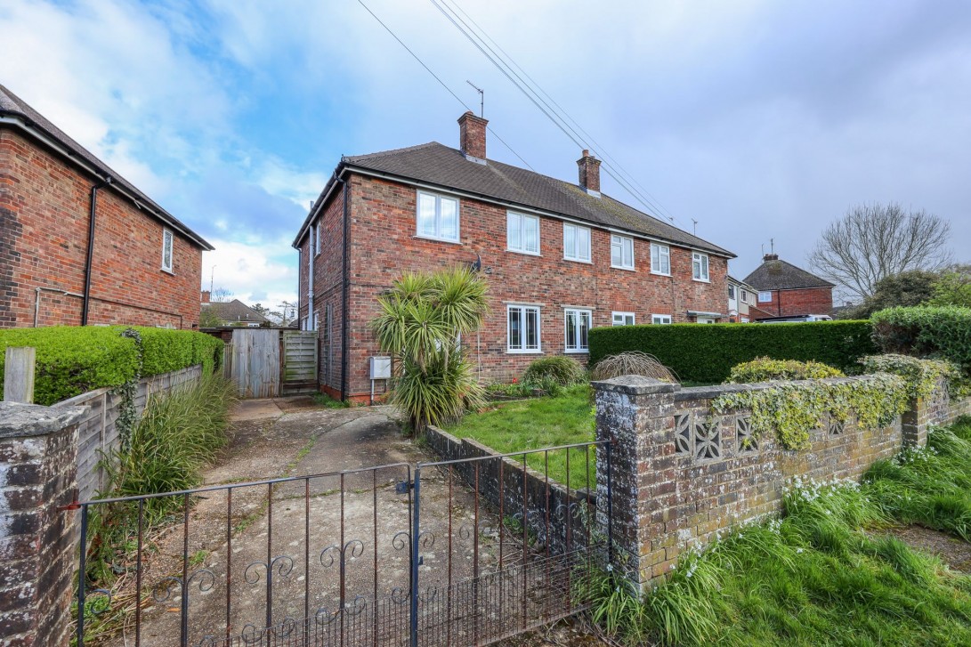 Photo of 55 Denham Road, Burgess Hill