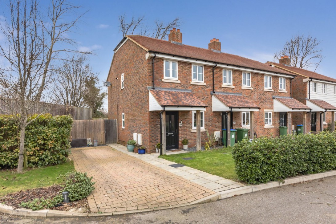 Photo of 23 Chatfield Close, Lewes