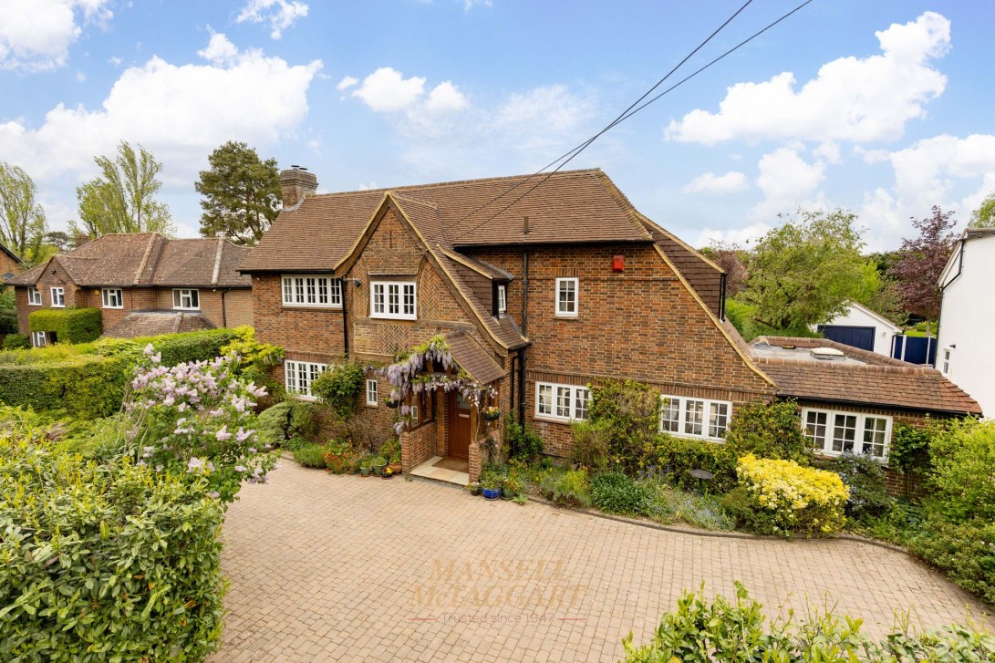 Photo of Ruspers Rusper Road, Crawley