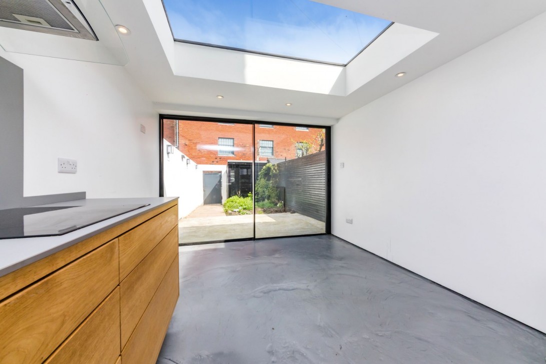 Photo of 9 Thomas Street, Lewes