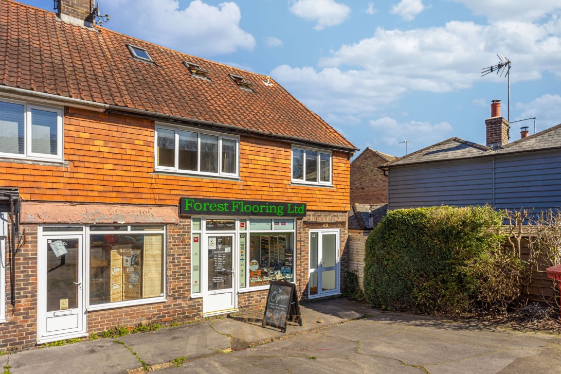 Photo of Flat 3, Forest Row