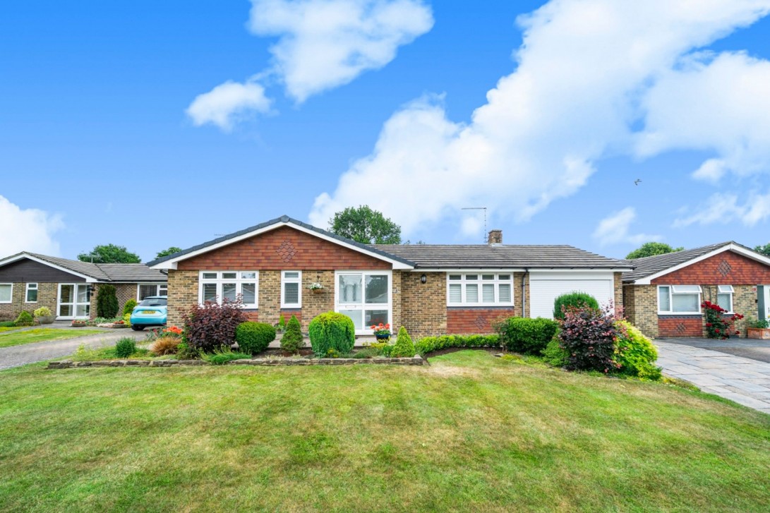Photo of 5 Franklands Way, Burgess Hill