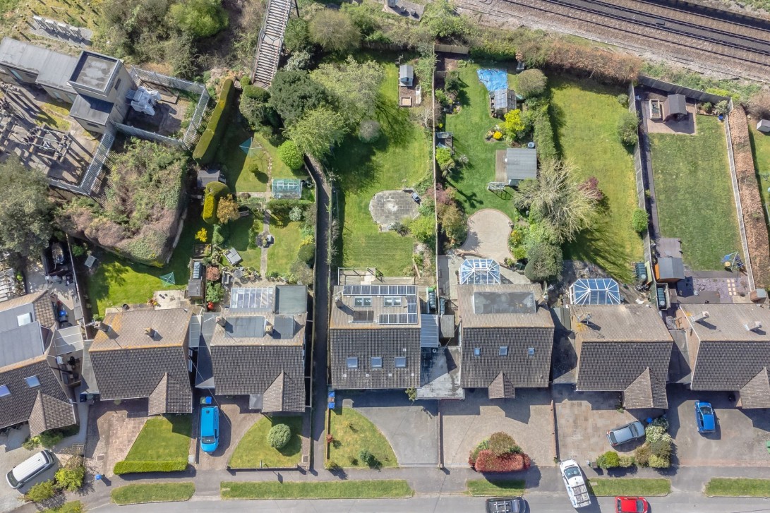 Photo of 16 East View Fields, Lewes