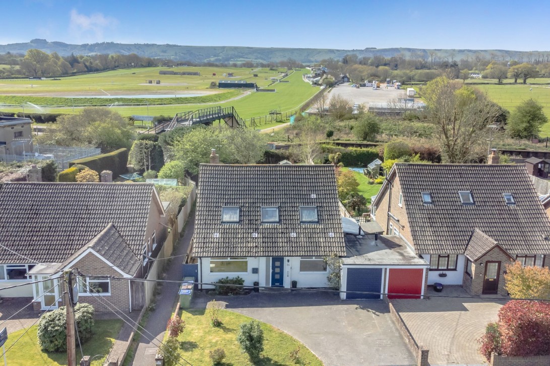 Photo of 16 East View Fields, Lewes