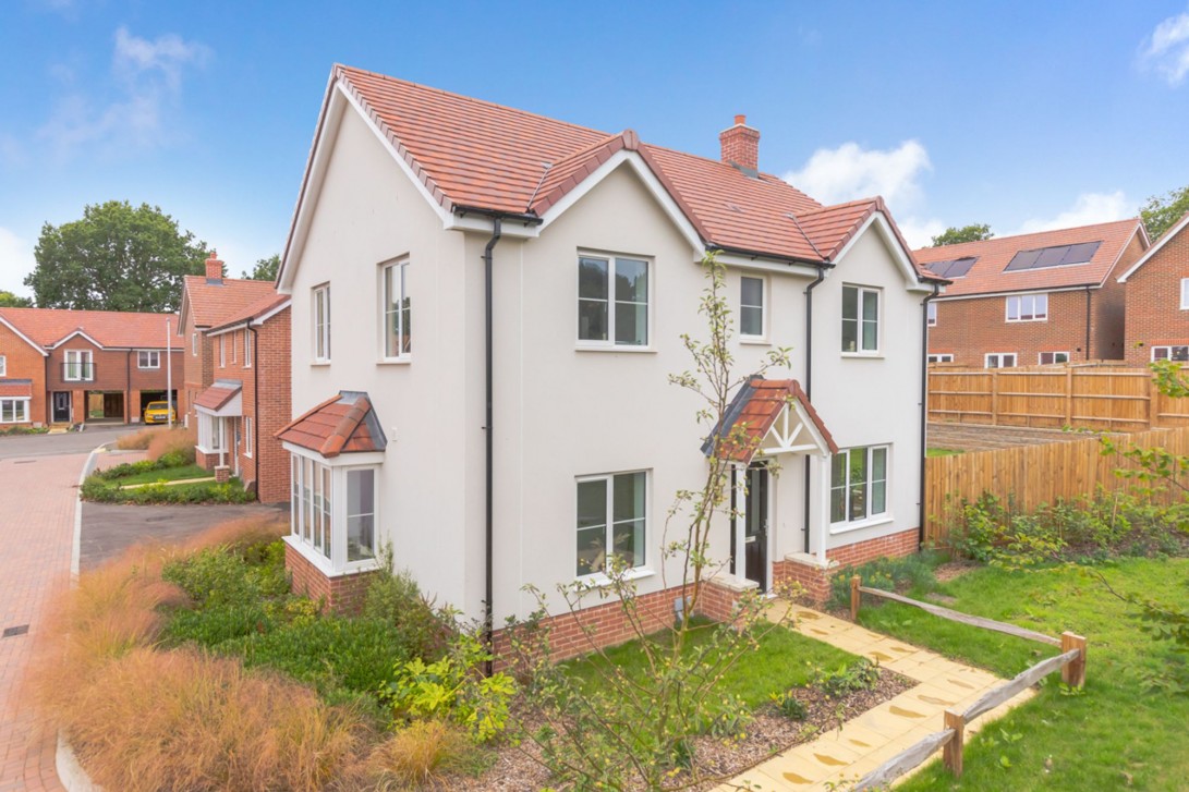 Photo of The Leverton Meadow View, Crowborough