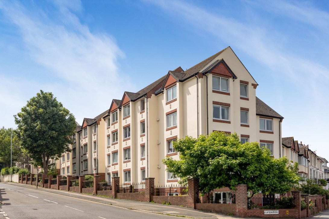 Photo of 83 Homelees House Dyke Road, Brighton