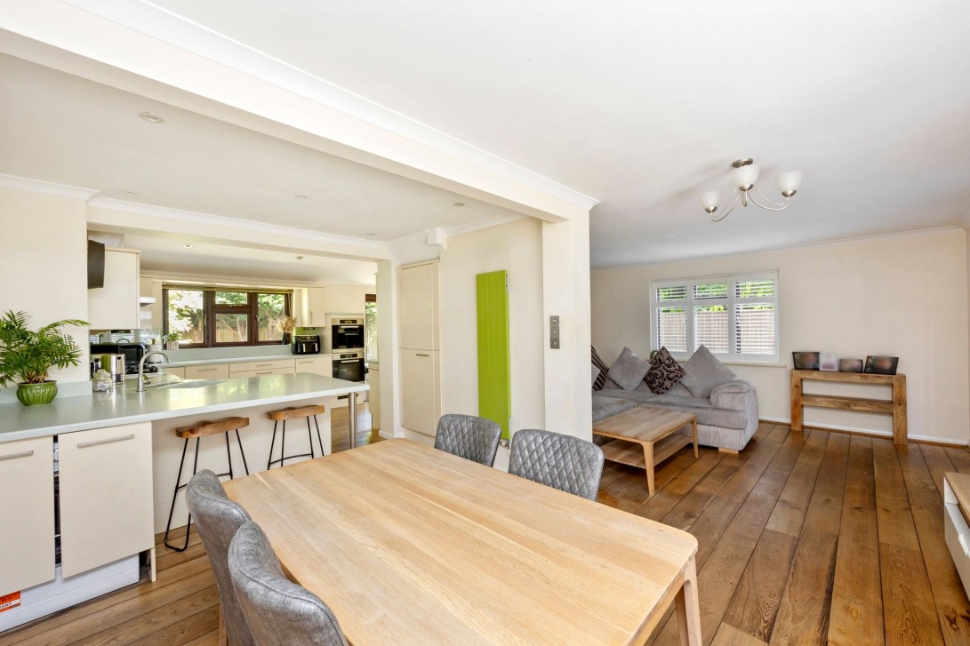 Photo of 12 Glebelands, Crawley