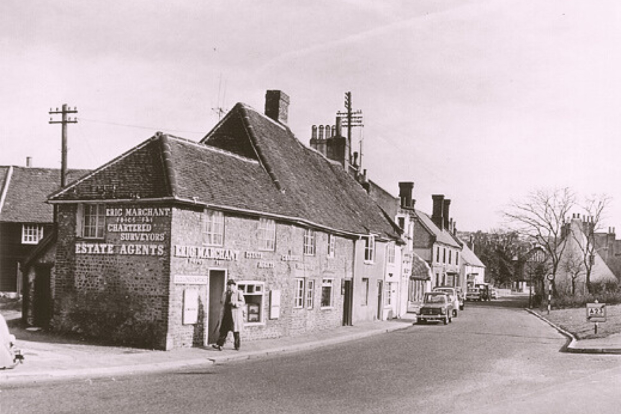 Estate Agents Brighton Mansell McTaggart