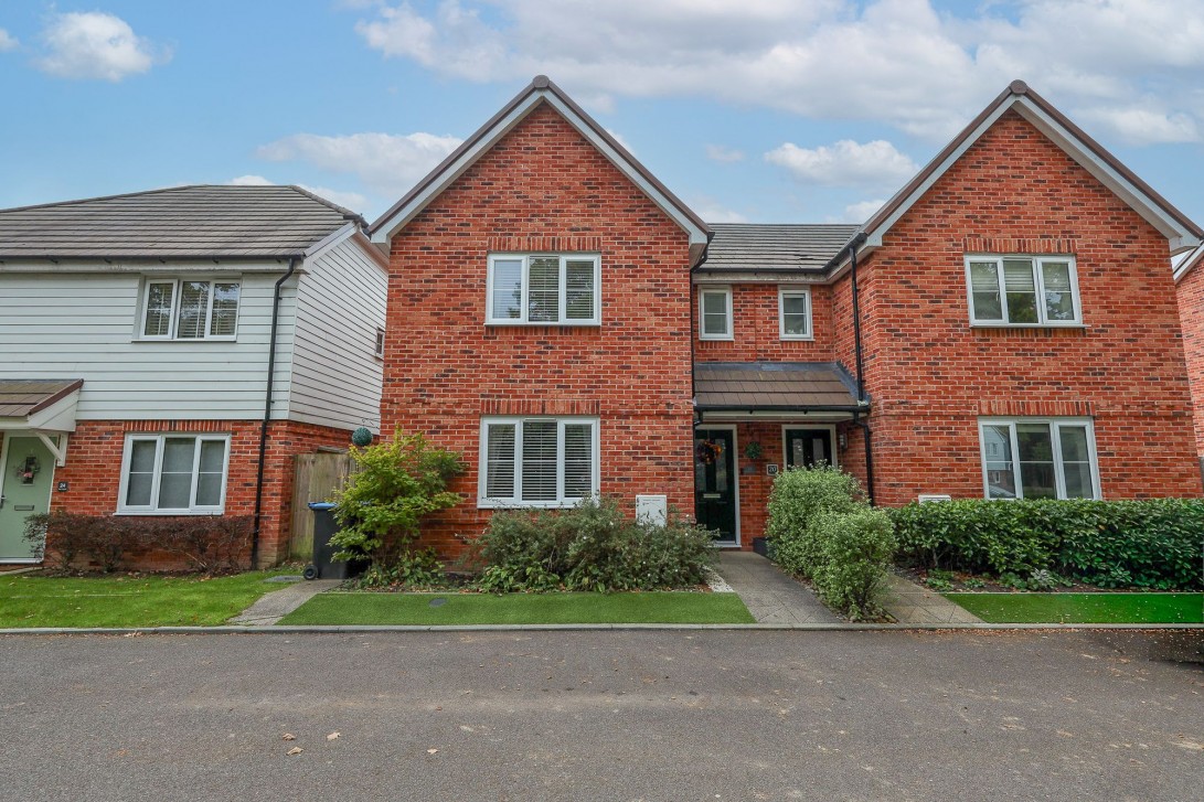 Photo of 22 Atlas Crescent, Burgess Hill