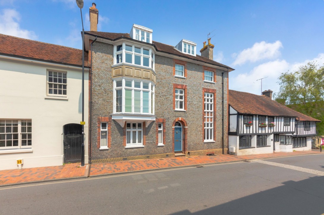 Photo of Flat 5, Lewes