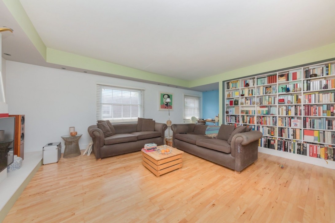 Photo of Flat 5, Lewes