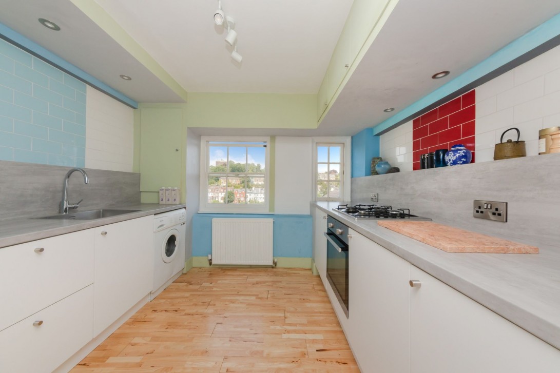 Photo of Flat 5, Lewes