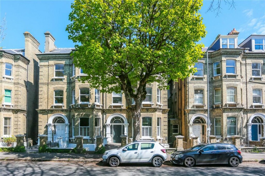 Photo of Basement Flat, Hove