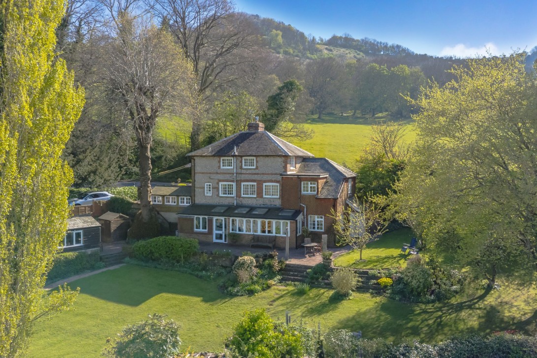 Photo of Shepherds Cottage, Lewes