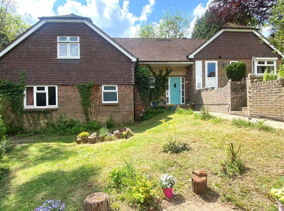 Photo of 5 Broadstone Park Road, Forest Row