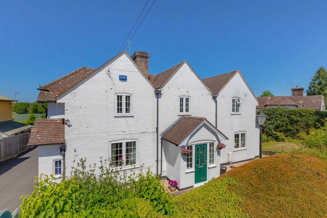 Photo of The Minnows Station Road, Hartfield