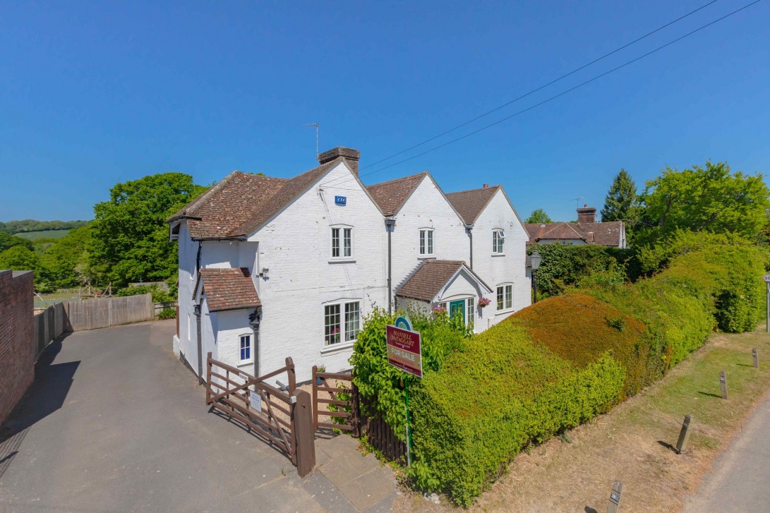Photo of The Minnows Station Road, Hartfield