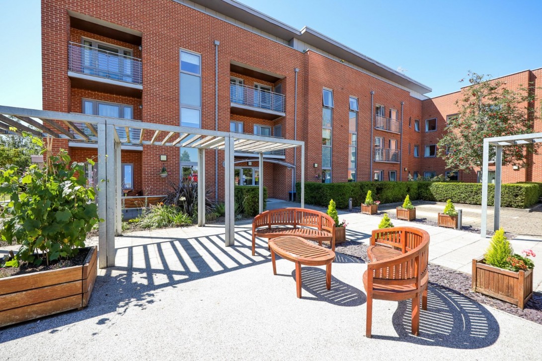 Photo of Flat 22, Burgess Hill