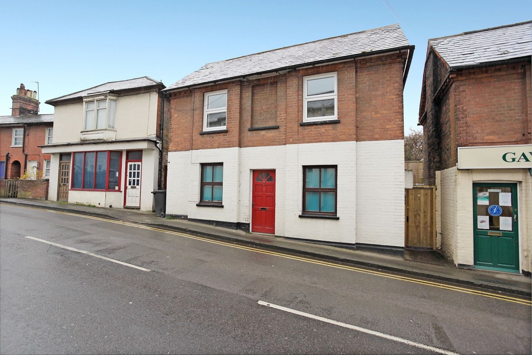 Photo of 6a Framfield Road, Uckfield