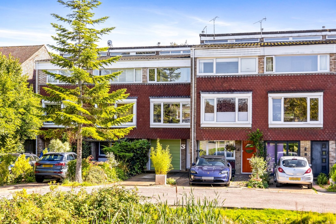 Photo of 3 The Willows, Hassocks