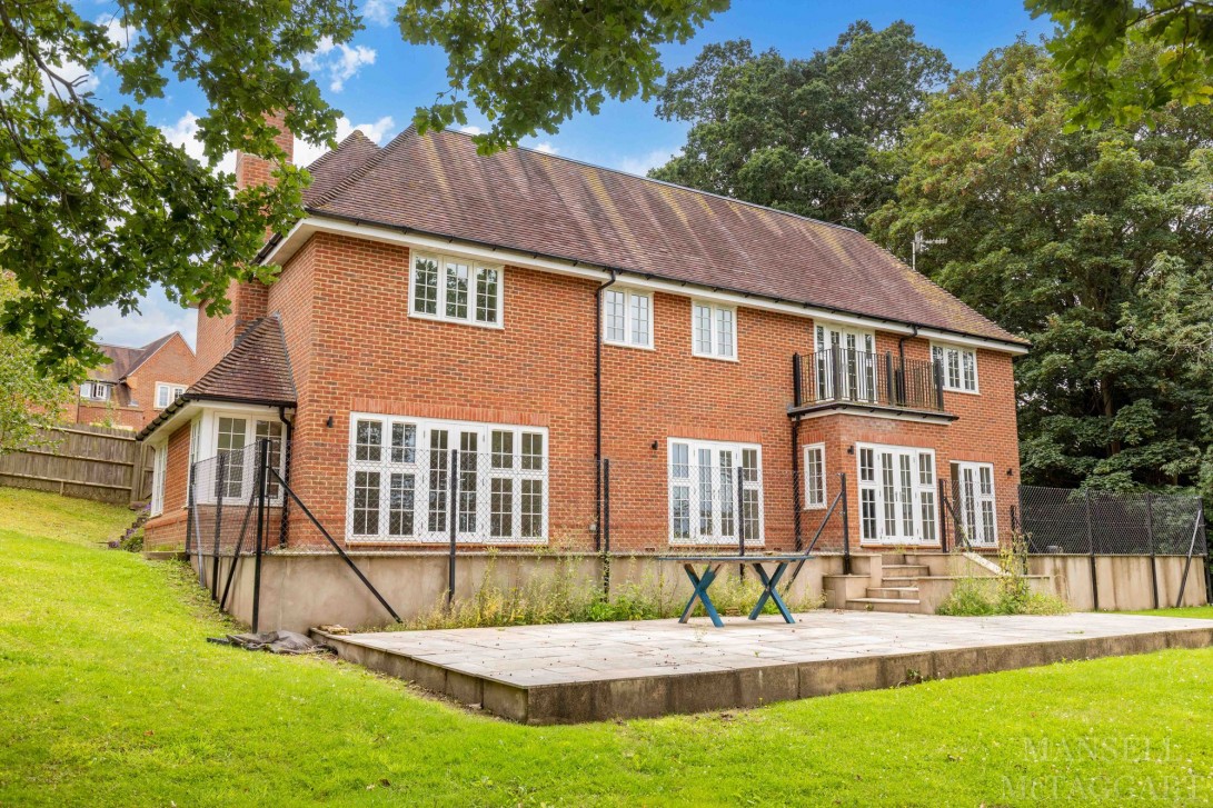 Photo of 3 Deerhurst Park, Forest Row