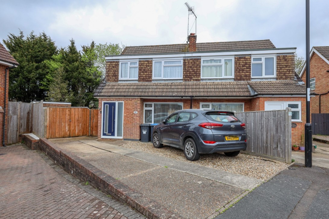 Photo of 80 Petworth Drive, Burgess Hill