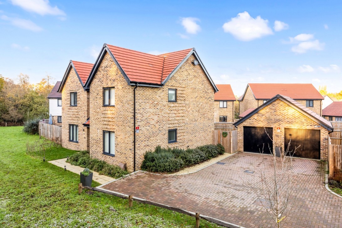 Photo of 8 Mitchell Gardens, Crawley