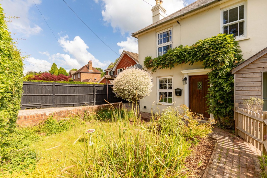 Photo of Chatterton Place Beaconsfield Road, Haywards Heath