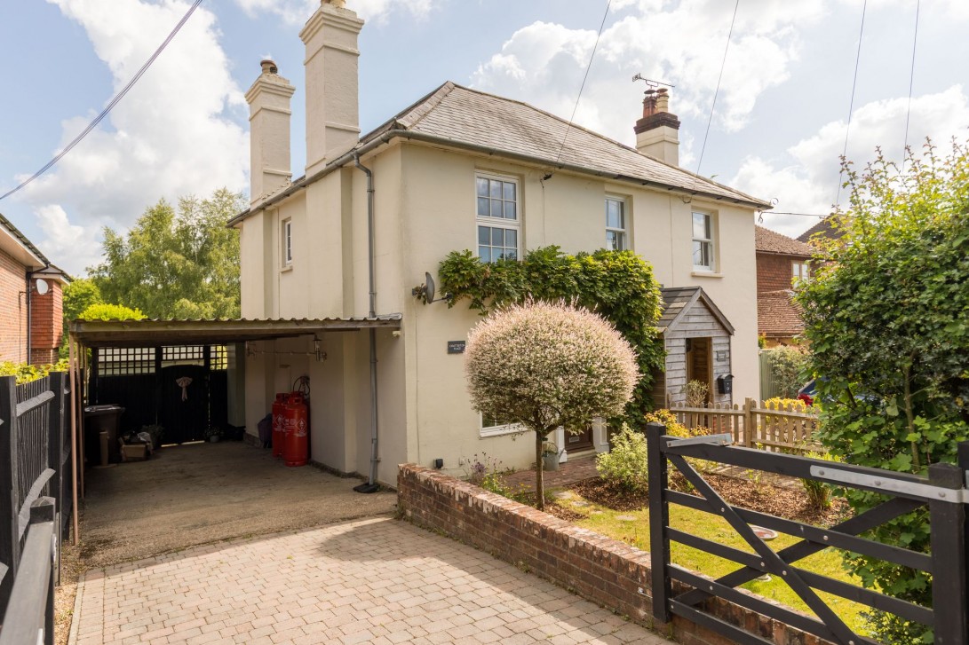 Photo of Chatterton Place Beaconsfield Road, Haywards Heath