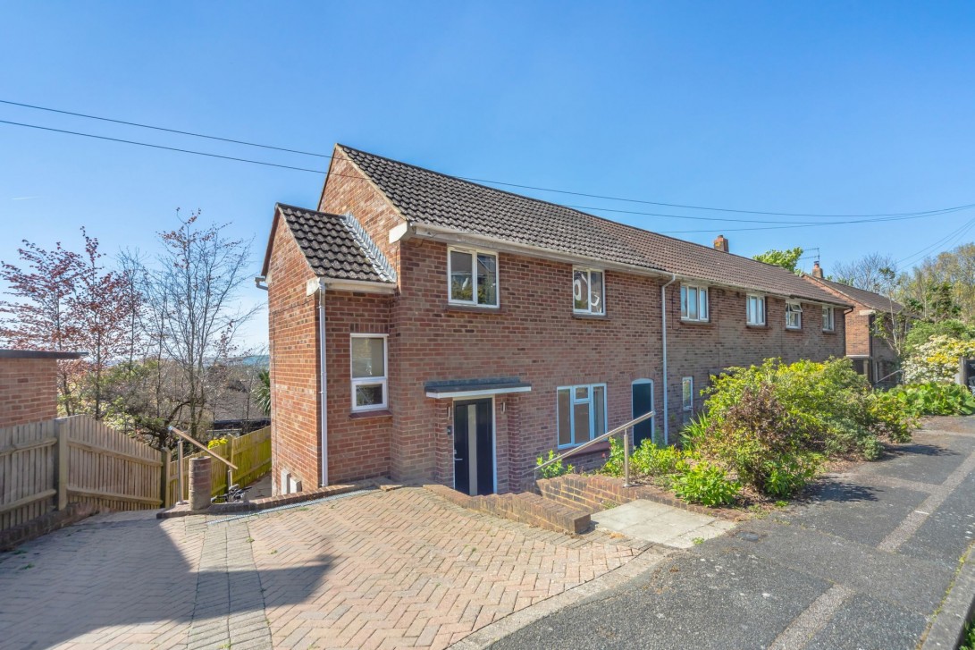 Photo of 20a The Lynchets, Lewes