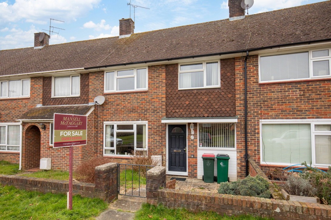Photo of 62 Rother Crescent, Crawley