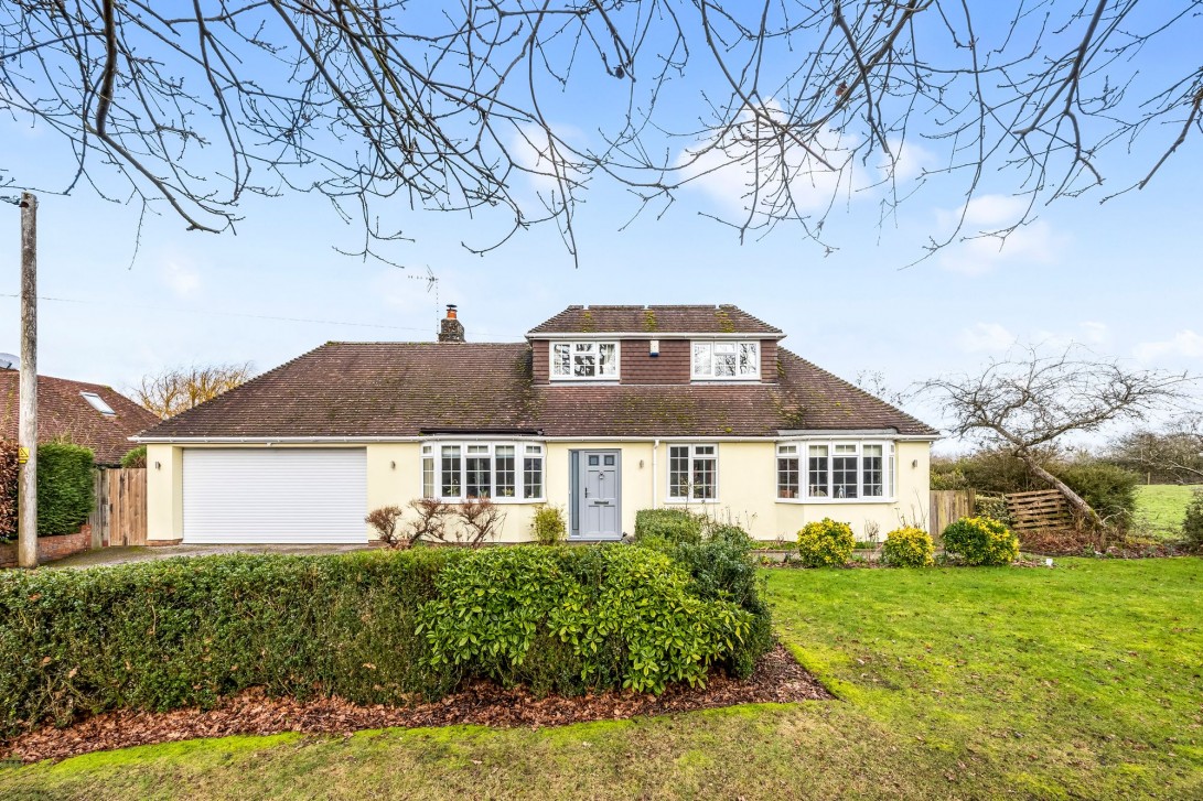 Photo of Elmside, Pulborough