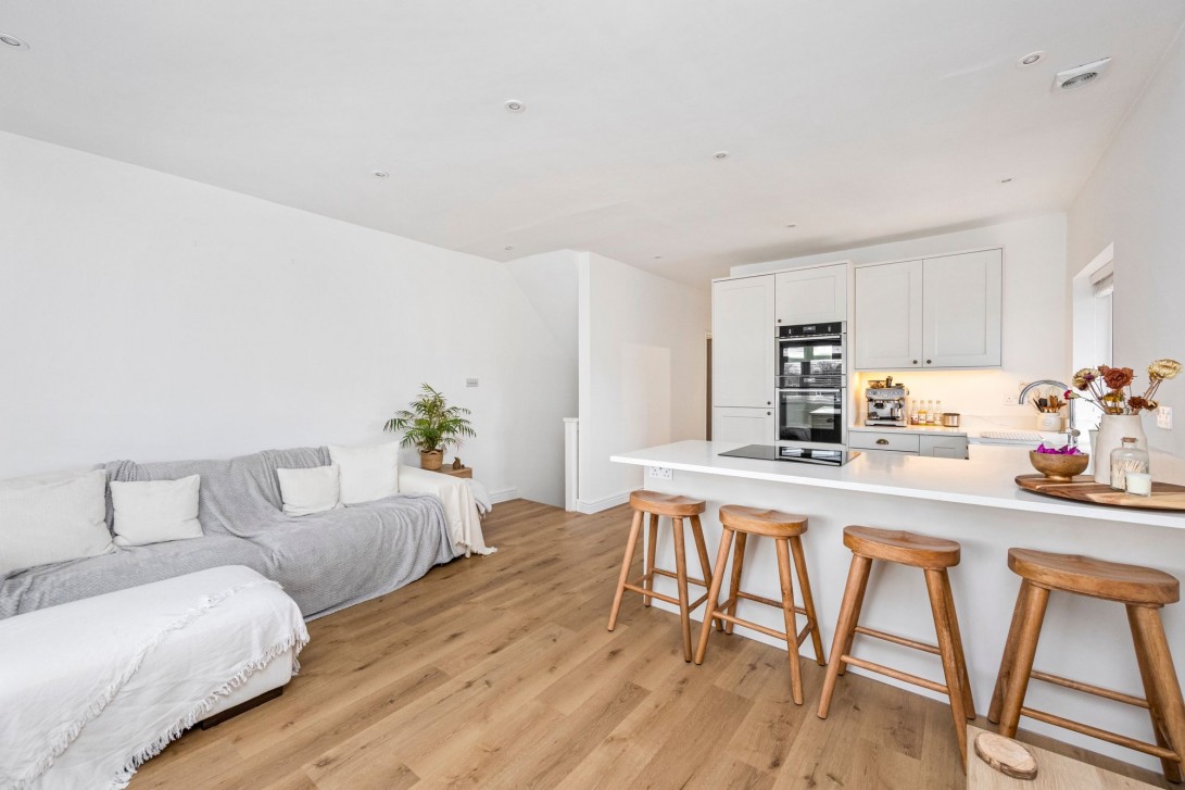 Photo of Flat 1, Pulborough