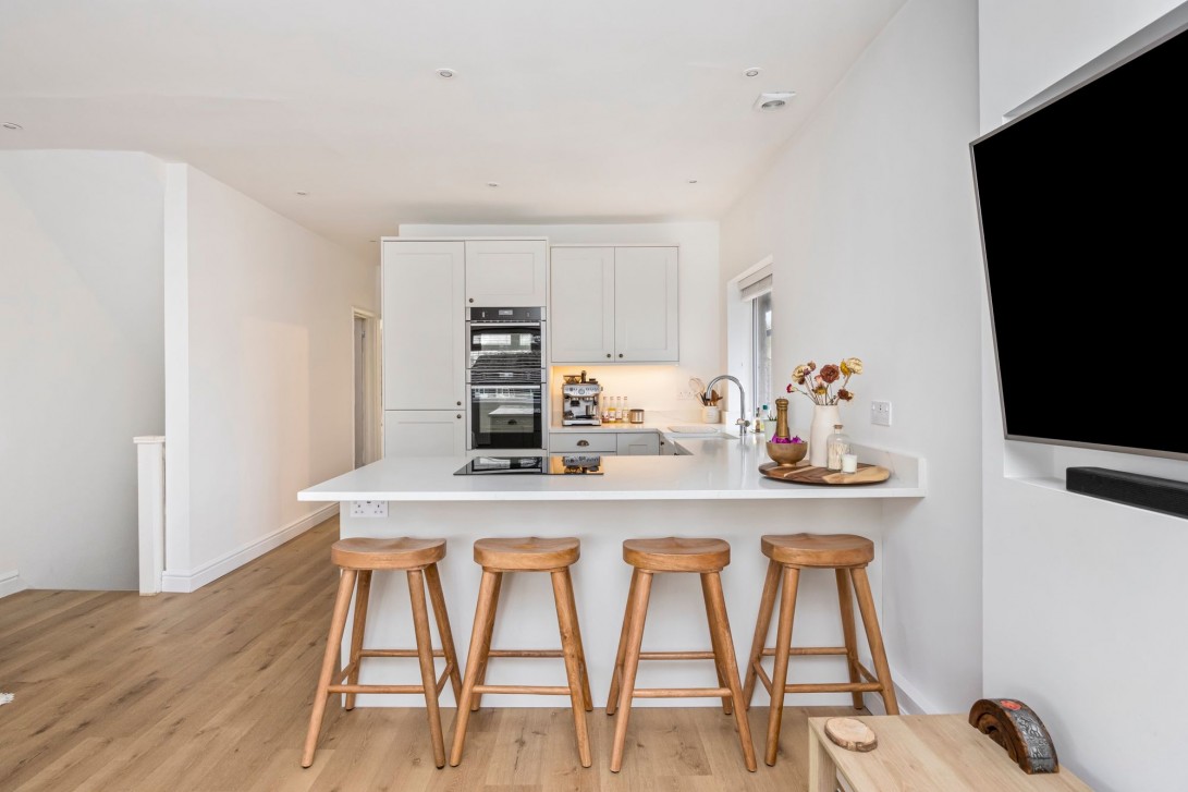 Photo of Flat 1, Pulborough