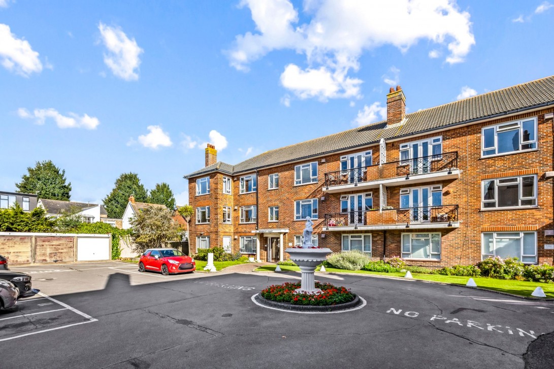 Photo of 9 Beverley Court Aldrington Close, Hove