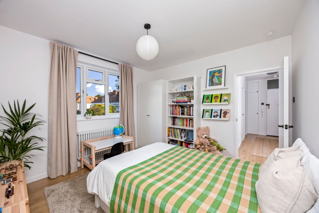 Photo of 9 Beverley Court Aldrington Close, Hove