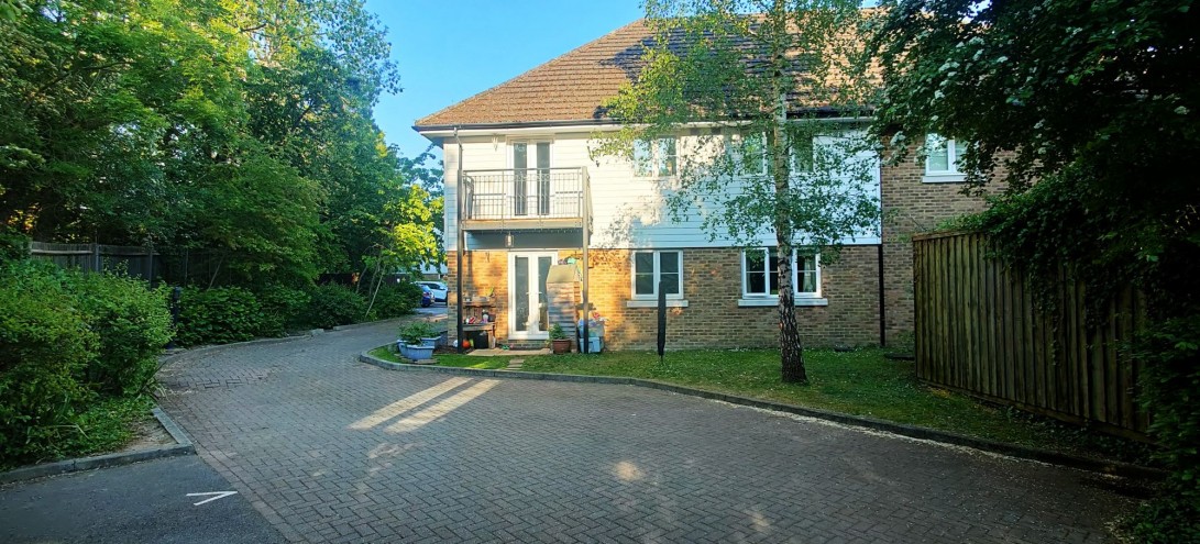 Photo of 149 Albion Way, Edenbridge