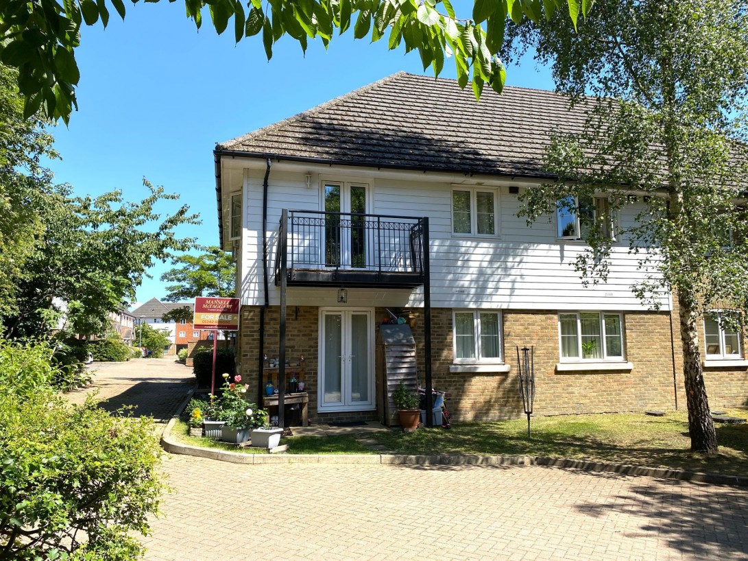 Photo of 149 Albion Way, Edenbridge