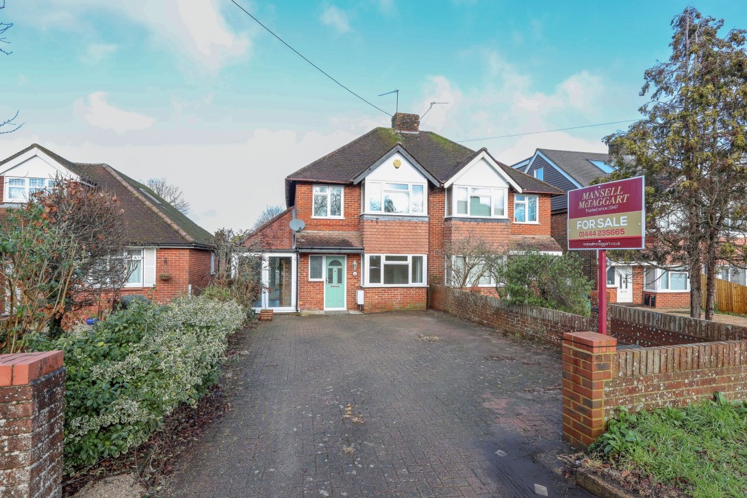 Photo of 118 Leylands Road, Burgess Hill