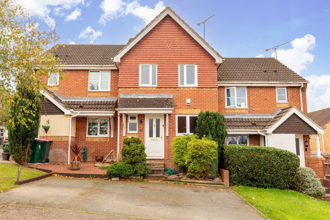 Photo of 30 Boleyn Close, Crawley