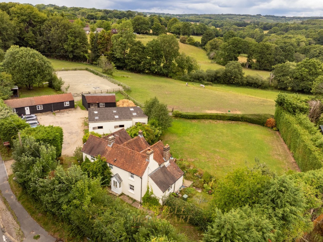 Photo of Old Forge Farm Old Forge Lane, Uckfield