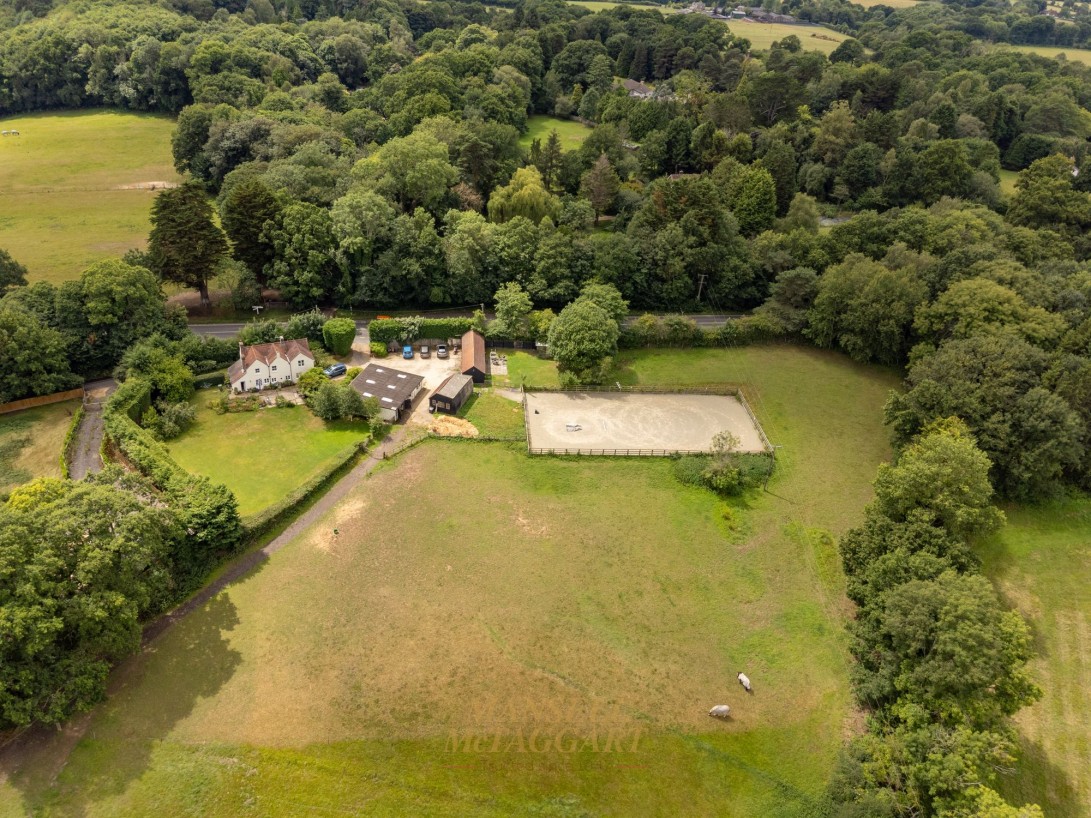 Photo of Old Forge Farm Old Forge Lane, Uckfield