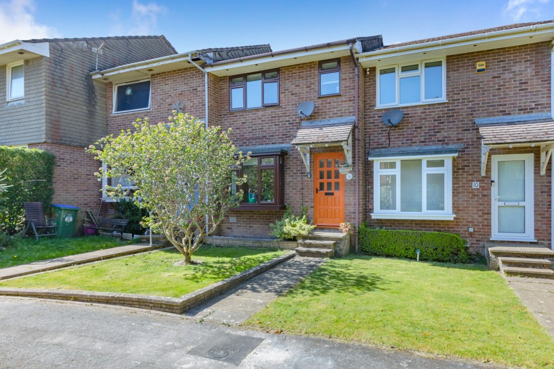 Photo of 9 Mantell Close, Lewes