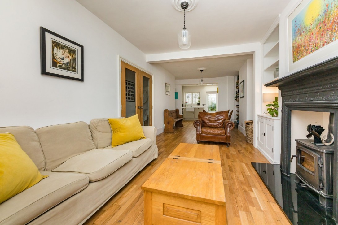 Photo of 36, Western Road, Lewes