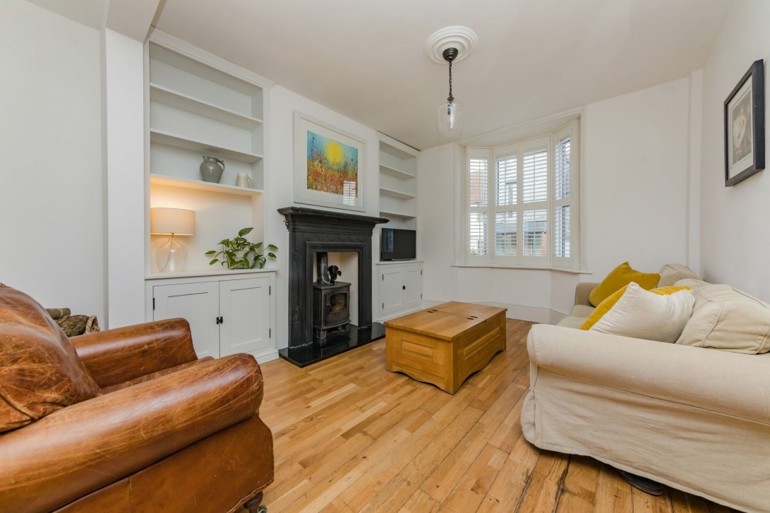 Photo of 36, Western Road, Lewes