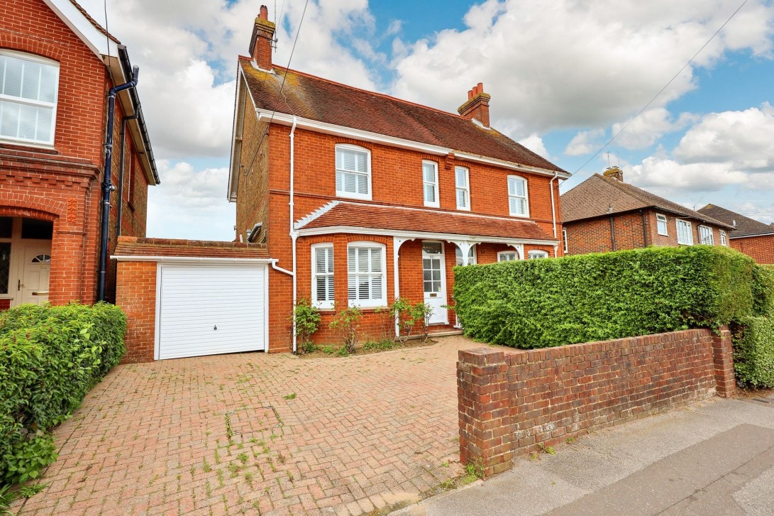 Photo of 52 Royal George Road, Burgess Hill