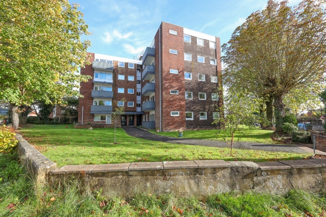 Photo of Flat 33, Burgess Hill